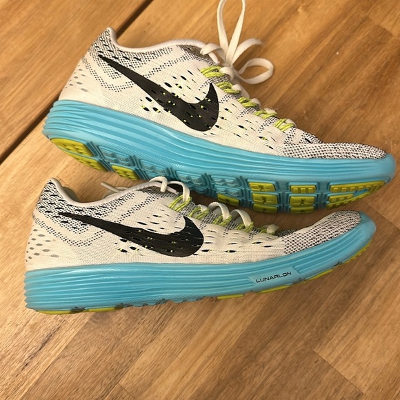 NIKE ⭐️ LunarTempo running shoes - Picture 3 of 7